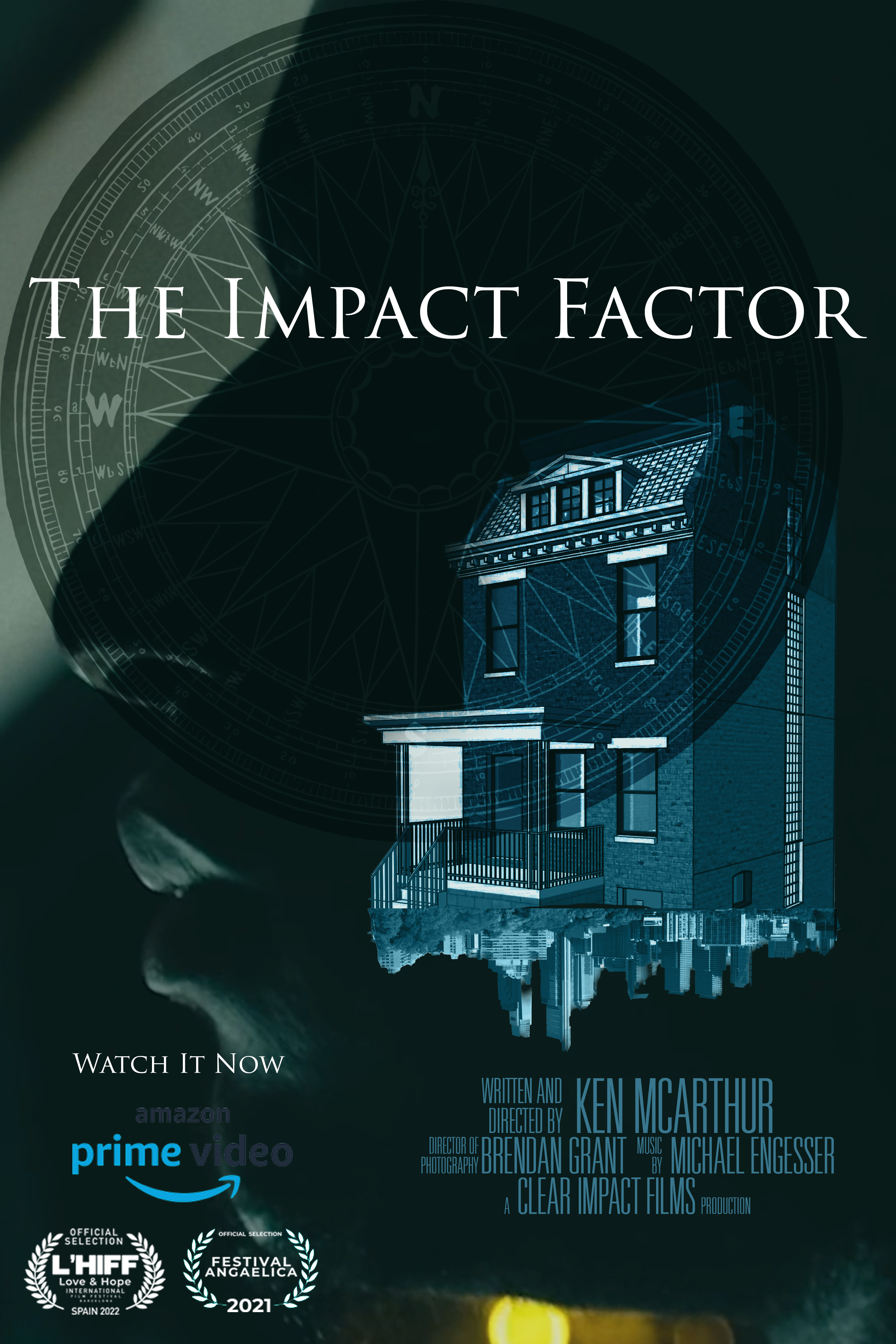 The Impact Factor Movie Is Now on Amazon