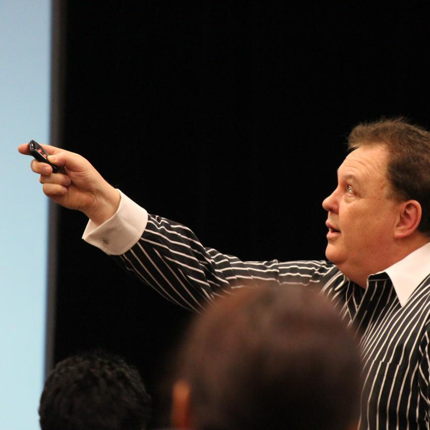 Jim Francis